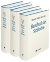 Handbuch des Strafrechts. Gesamtausgabe. 3 Bände