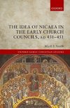 Idea of Nicaea in the Early Church Councils, Ad 431-451