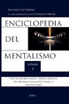 Enciclopedia del Mentalismo vol. 4