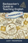 Backpacker's Guide to Teaching English Book 1 Pronunciation