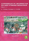 Compendium Of Information On Seed Storage Behaviour Vol. 2 1-Z (vol. 2 of  2 volumes)