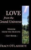 LOVE from the Grand Universe