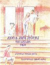 The Zion & Zara Stories