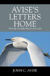 Avise's Letters Home