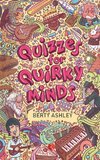 Quizzes for Quirky Minds