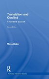 Translation and Conflict
