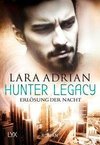 Hunter Legacy - Erlösung der Nacht