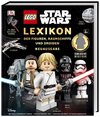 LEGO® Star Wars(TM) Lexikon der Figuren, Raumschiffe und Droiden