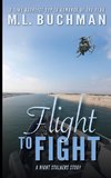 Flight to Fight