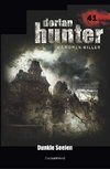 Dorian Hunter 41 - Dunkle Seelen