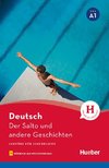 Der Salto und andere Geschichten. Lektüre mit Audios online