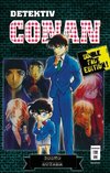 Detektiv Conan - Double Face Edition