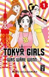Tokyo Girls 01