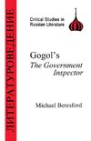 Gogol's Government Inspector