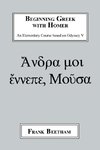 Beginning Greek with Homer