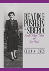 Reading Pushkin in Siberia