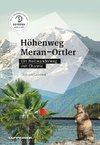 Höhenweg Meran - Ortler