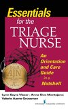 Visser, L:  Essentials for the Triage Nurse