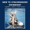 New to Synchronized  Swimming?