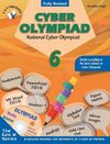 National Cyber Olympiad - Class 6 (With CD)