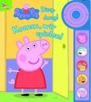 Peppa Pig - Ding, dong! Komm, wir spielen! - Soundbuch