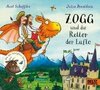 Zogg und die Retter der Lüfte