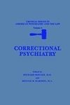 Correctional Psychiatry