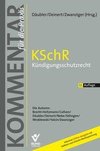 KSchR - Kündigungsschutzrecht