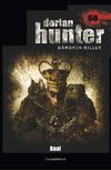 Dorian Hunter 58 - Baal