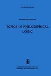 Topics in Philosophical Logic