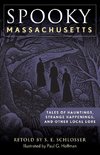 Spooky Massachusetts