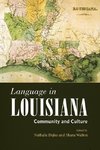 Language in Louisiana