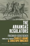 The Arkansas Regulators
