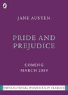 Pride and Prejudice