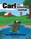Carl the Counting Catfish