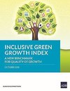 Inclusive Green Growth Index