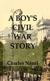 A Boy's Civil War Story