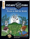 Escape Cube Kids Auf magischer Mission im Wald der Wunder