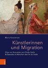 Künstlerinnen und Migration