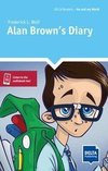 Alan Brown's Diary. Lektüre + Delta Augmented