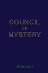 Council of Mystery