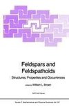 Feldspars and Feldspathoids