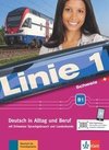 Linie 1 Schweiz B1