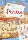 Mein Rubbelbilder-Kreativbuch: Piraten