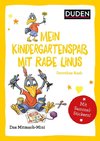 Duden Minis - Mein Kindergartenspaß mit Rabe Linus / VE mit 3 Exemplaren
