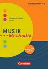 Musik-Methodik (5. überarbeitete Auflage)