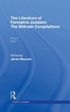 The Literature of Formative Judaism