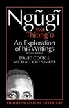 Ngugi Wa Thiong'o