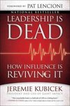 Leadership is Dead