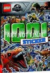 LEGO® Jurassic World 1001 Sticker
